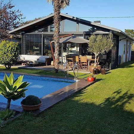 Casa Dos Amigos - A Luxury Home In The Nature Torreira Exteriér fotografie
