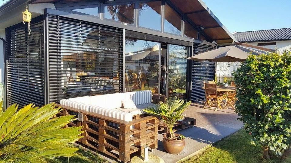 Casa Dos Amigos - A Luxury Home In The Nature Torreira Exteriér fotografie